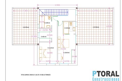 Villa i Catral, Alicante, Catral - € 699.000 | Ref: VILLA CATR-35 - foto 15